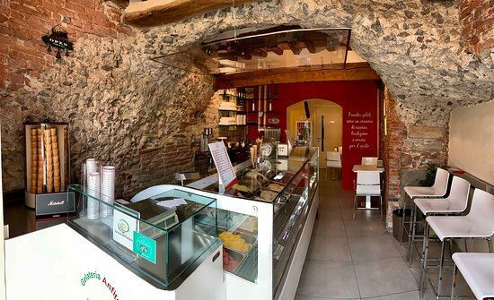 Gelateria Anfiteatro